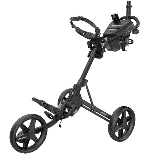 Clicgear model 3 wheel - model, 4.5