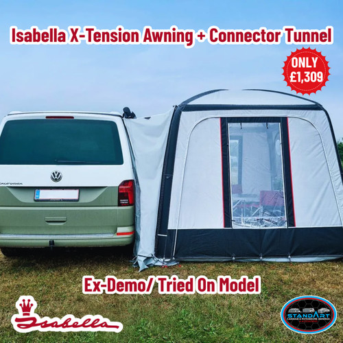 2023 isabella tension - 2023, x-tension
