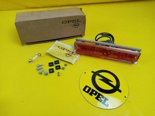 New + Orig Kadett A/L Coupe