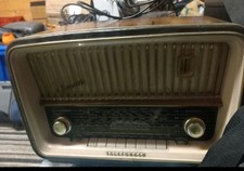 Vintage Telefunken Gavotte