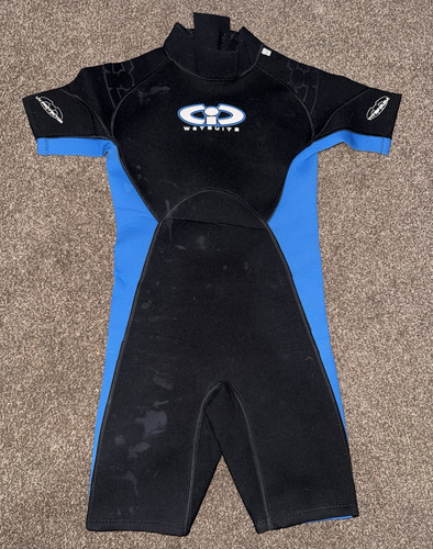 Cic wetsuits kids - cic,
