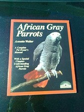 African Grey Parrots (Complete