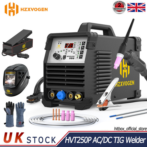 200amp pulse tig welding - pulse,
