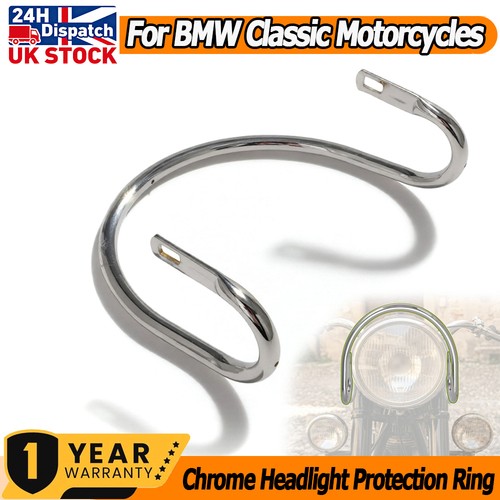 Front headlight protection - headlight,