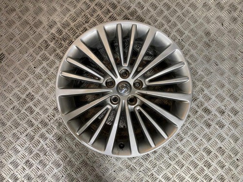 Vauxhall astra mk7 - 15-19, k