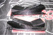 MH Carbon Canopy Cover Cockpit