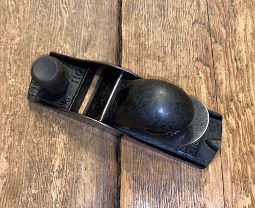 Vintage stanley 110 - vintage, no