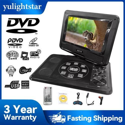 Portable dvd player with - portable,