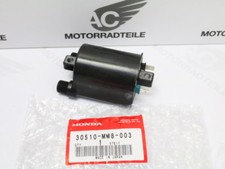 Honda VTX 1300 1800 PC 800 NT 650 CB 600 F Hornet Ignition Coil 12 Volt Genuine