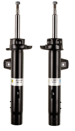 Bilstein pair front - bilstein,