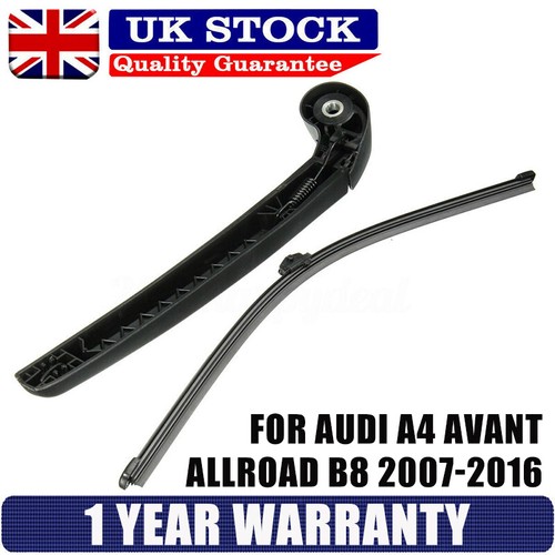 New rear windscreen wiper arm - new,