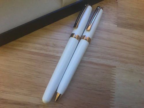 New sheaffer prelude ref - new, prelude(ref