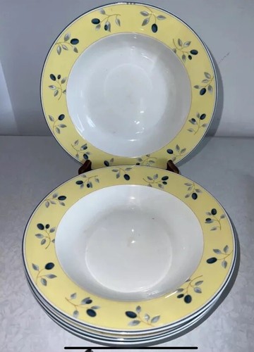 Royal doulton blueberry - doulton,