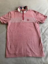 Mens Trojan Top, Casual Trojan