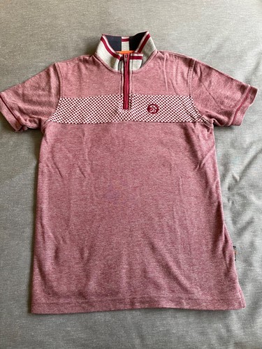 Mens trojan top casual - mens,