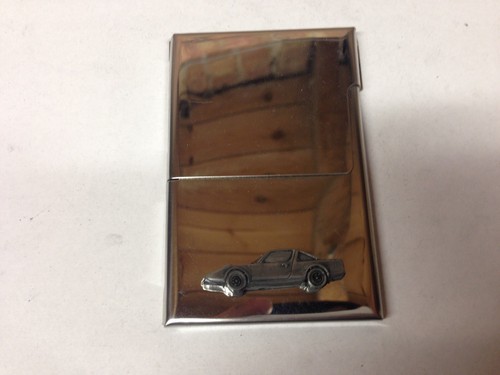 Clan crusader ref51 car - clan, a