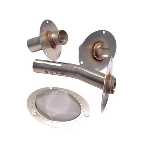 Leovince exhaust killer x3 - leovince, db