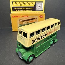 1958-60 Dinky Toys - 29C 290
