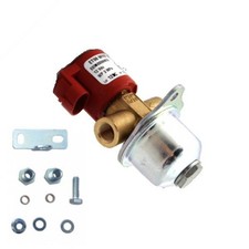 BRC ET 98 Maxflow 8mm LPG Filter/Shut-off Valve