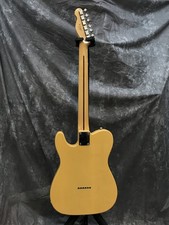 Fender Made in Japan Traditional 50s Telecaster Preowned Excellent Condition