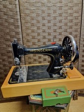 Singer Hand Sewing Machine