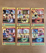 Ancient King Dinosaur King