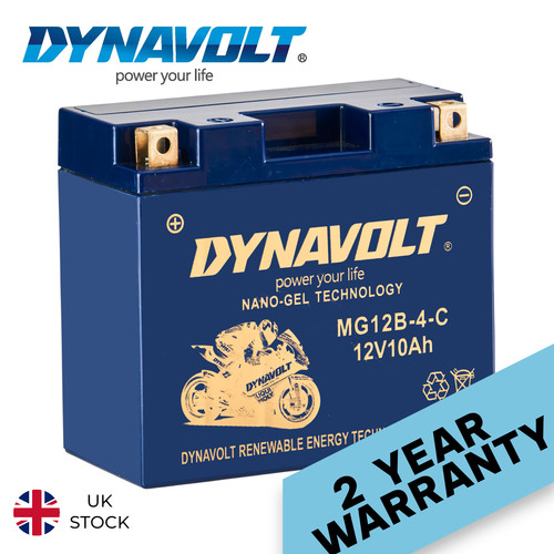 Dynavolt mg12b replaces - dynavolt,