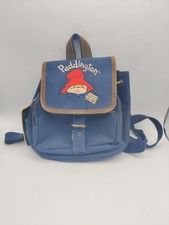 Vintage Paddington Bear 90’s