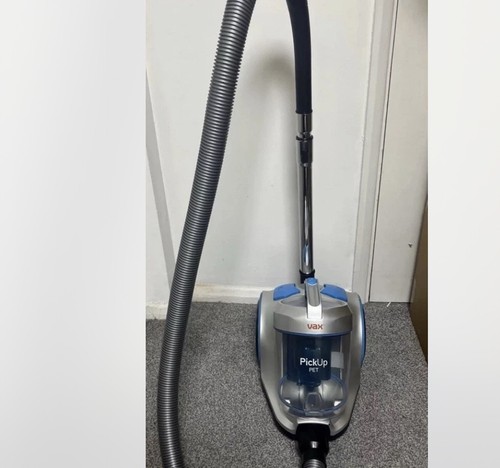 Vax pick pet - pick, bagless
