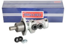 BORG & BECK BBM4728 Brake Master Cylinder 21mm Length Fits Renault Twingo