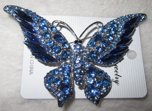 New beautiful butterfly - beautiful,