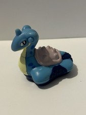 Vintage Pokemon Lapras Action