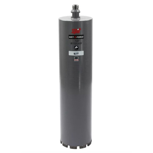 Wet force diamond - wet-x-force,