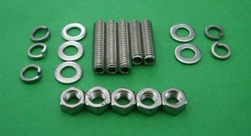 Ford crossflow inlet manifold - crossflow,