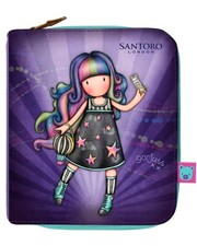 Gorjuss - Wallet - Just UP AND