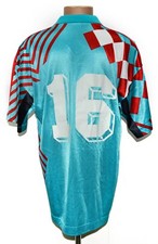 ADIDAS VINTAGE 1990/1992 GREEN