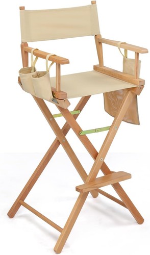 Height tall director - 31",