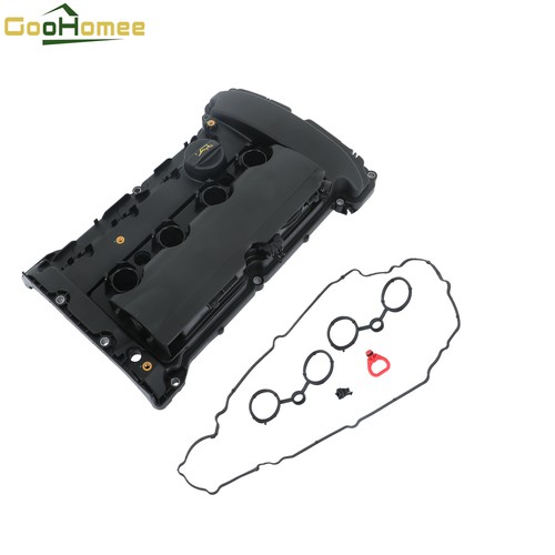 New engine valve rocker cover - rocker,