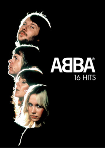 Abba hits dvd - abba:,