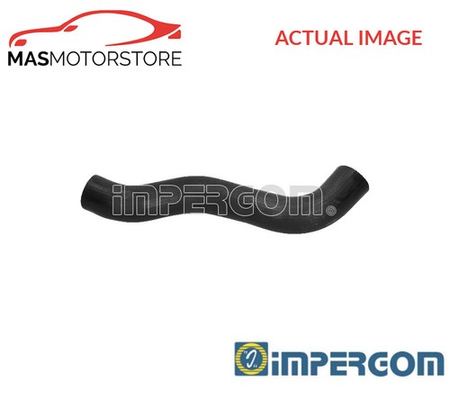 Radiator hose upper - hose,