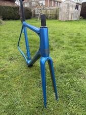 Ridley Helium SLX Frameset -