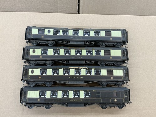 Hornby gauge passenger coach - hornby,