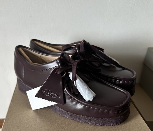 Clarks originals wallabee - originals,