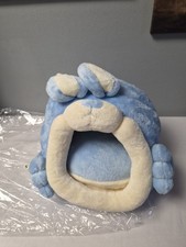 Small Cozy Pet Cave for Dwarf