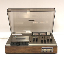 Aiwa AD-1800 Vintage Top