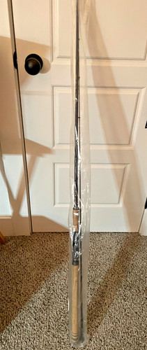 Loomis imx 1021 hsr 6 - loomis, 8'6"