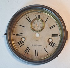 Antique Seth Thomas Lever Wall