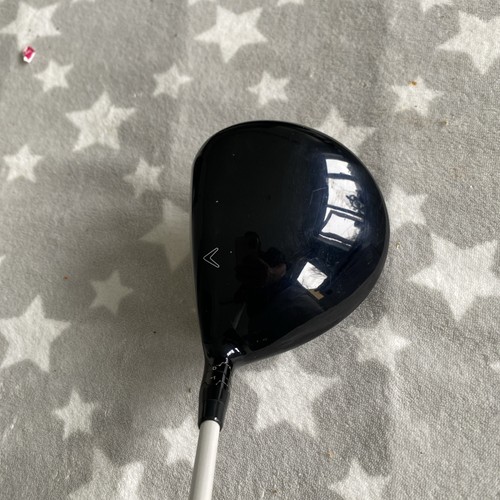 Callaway big bertha - bertha, 2014