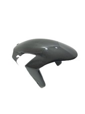 Front Fender Cover 100% Carbon