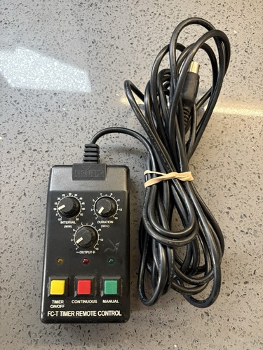 Chauvet haze remote t - chauvet, fc-t